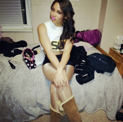 Tianna DJai Cancer