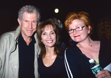 Tony Roberts Has Passed Away