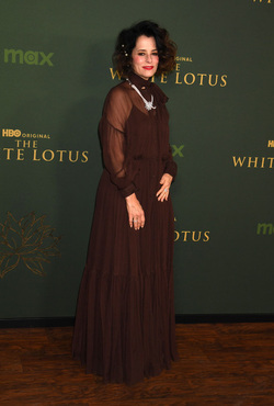 HBO s The White Lotus Season 3 Premiere