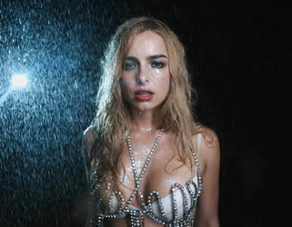 Addison Rae new music video High Fashion 