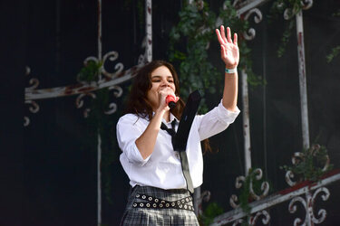 Festival Rock en Seine 2024 Festival Rock en Seine 2024