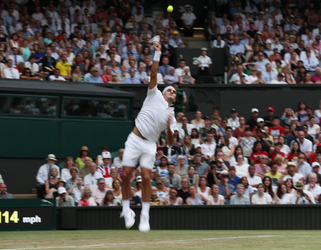Wimbledon Championship latest Wimbledon Championship latest