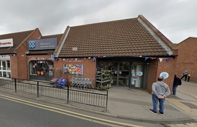 Chops and robbers Lamb chops put in GPS tracked security boxes in Co op to thwart thieves Chops and robbers Lamb chops put in GPS tracked security boxes in Co op to thwart thieves