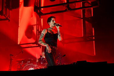 Festival Rock en Seine 2024 Day 2