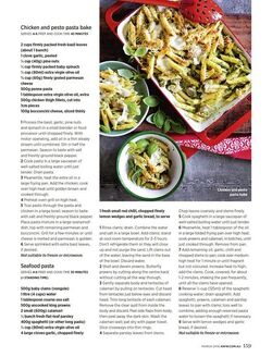 Pasta Perfection Pasta Perfection
