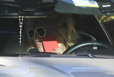 Britney Spears goes through drive through with new boyfriend Britney Spears goes through drive through with new boyfriend