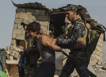 Battle of Mosul Battle of Mosul