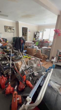 MY HOARDER DAD HAS JUNK OLDER THAN ME MY HOARDER DAD HAS JUNK OLDER THAN ME