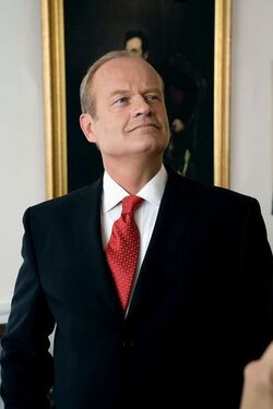 Actors who played the US President in movies