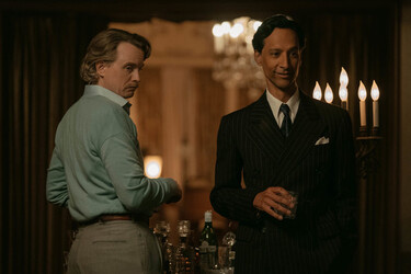 TV series Mythic Quest Season 4 Episode 4