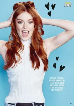 Love the hair you have Love the hair you have