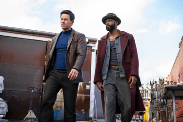 Play Dirty film stills  Play Dirty film stills