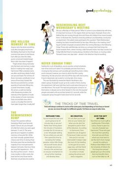 How time flies How time flies