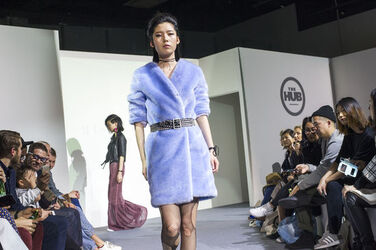 Shanghai Fashion Week Shanghai Fashion Week