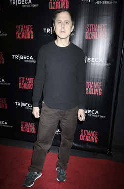 Strange Darling NY Tribeca Photocall