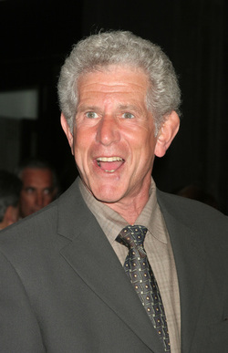 Tony Roberts Has Passed Away