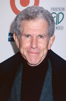 Tony Roberts Has Passed Away