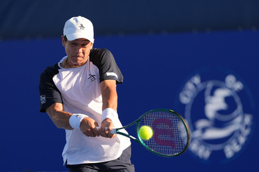 2025 Delray Beach Open Day 7