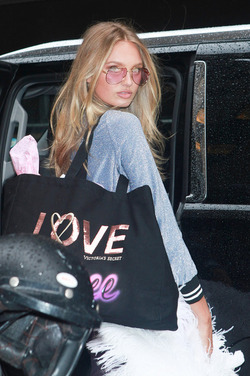 Romee Strijd Romee Strijd