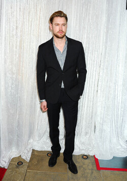 Chord Overstreet