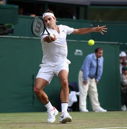 Wimbledon Championship latest Wimbledon Championship latest