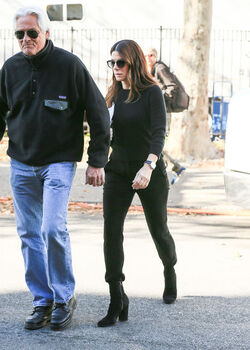 Film Set Ocean s Eight 