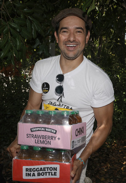 SAG AFTRA and WGA Strike At Warner Brothers Studios