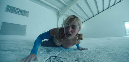 Addison Rae new music video High Fashion 