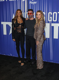  Britain s Got Talent Series 18 Photocall In London