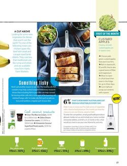 Nutrition Now Pre exercise eats