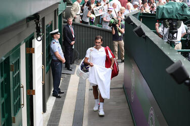 Wimbledon Championship latest Wimbledon Championship latest