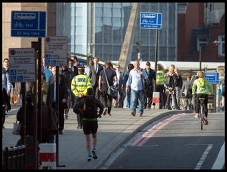 London Terror Attacks Day 3 London Terror Attacks Day 3