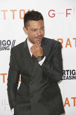 Dominic Cooper