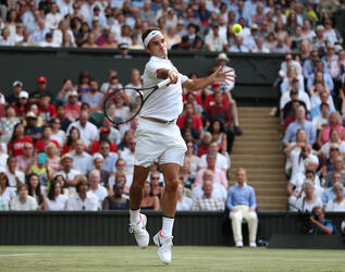 Wimbledon Championship latest Wimbledon Championship latest