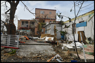 Hurricane Irma Hurricane Irma