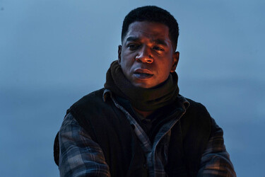 First look at upcoming new TV Mini Series We Are Who We Are 
