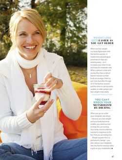 What the experts wish you knew about metabolism What the experts wish you knew about metabolism