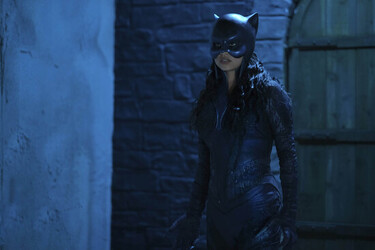 First look at upcoming new episode of the TV show Stargirl First look at upcoming new episode of the TV show Stargirl