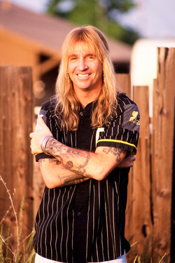 Jack Russell Has Passed Away