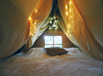 TREE HOUSE AIR BNB