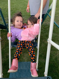 Conjoined Twins Defied Odds By Taking First Step And Living Their Best Life Conjoined Twins Defied Odds By Taking First Step And Living Their Best Life