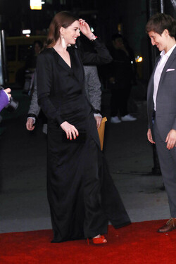 Anne Hathaway