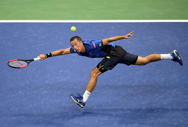 Philipp Kohlschreiber Philipp Kohlschreiber