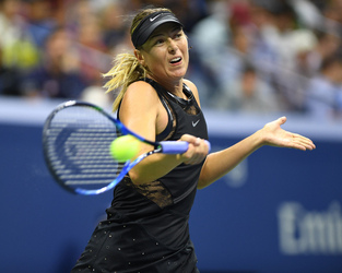 Maria Sharapova Maria Sharapova