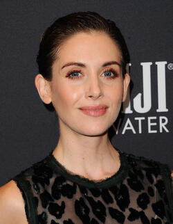 Alison Brie