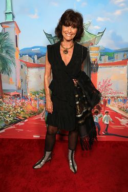 2024 HollyShorts 20th Film Festival Awards Night Red Carpet