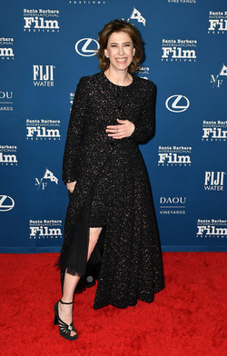 40th Annual Santa Barbara International Film Festival Virtuosos Award 40th Annual Santa Barbara International Film Festival Virtuosos Award