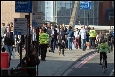 London Terror Attacks Day 3 London Terror Attacks Day 3