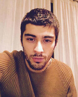 Zayn Malik