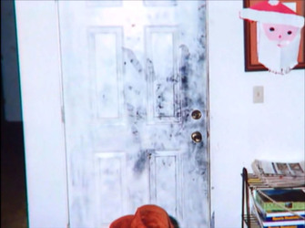 MUM AND HER TWO DAUGHTERS MURDERED BY ANGRY NEPHEW